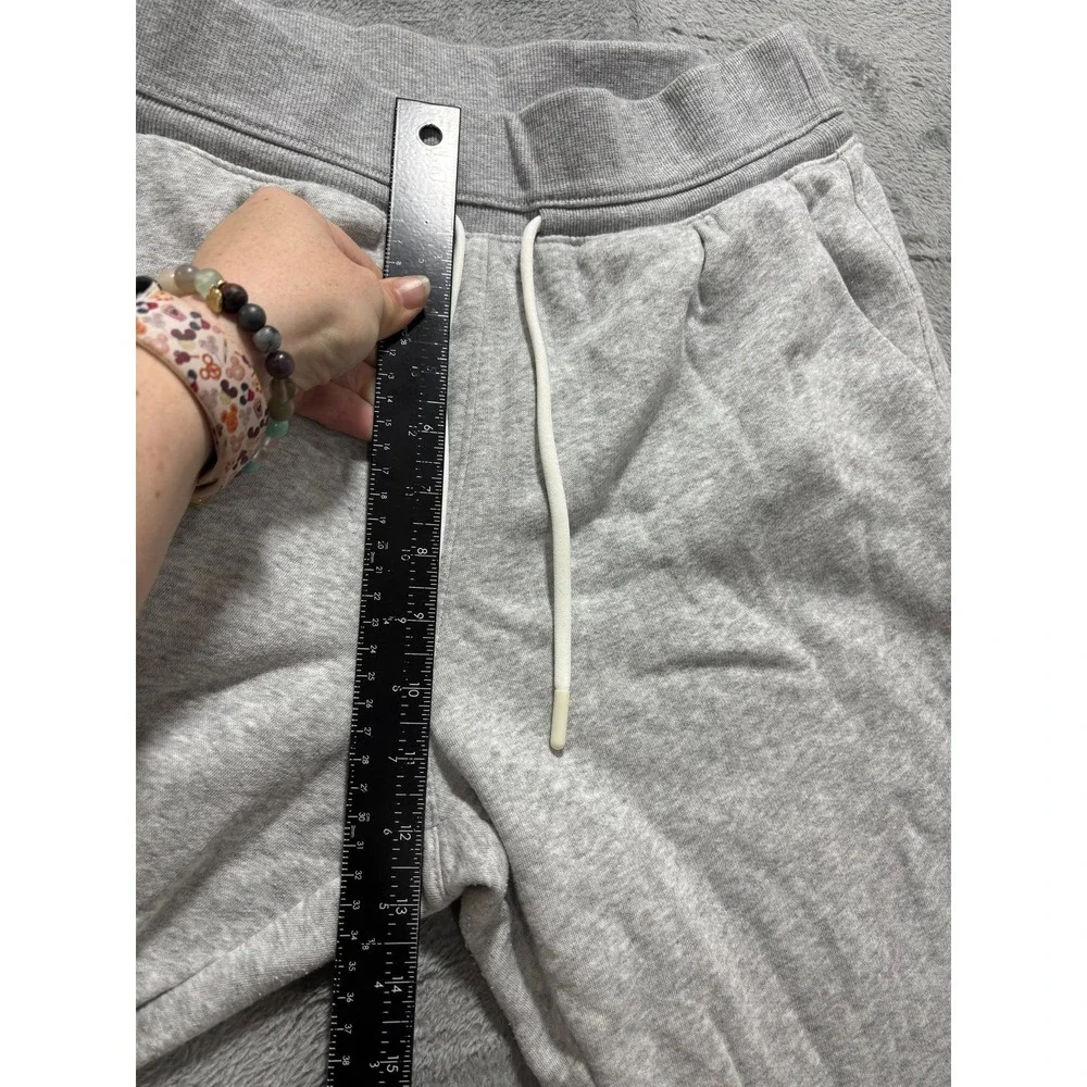 All in Motion Womens M‎ Gray Jogger Sweatpants Casual Athleisure Pants